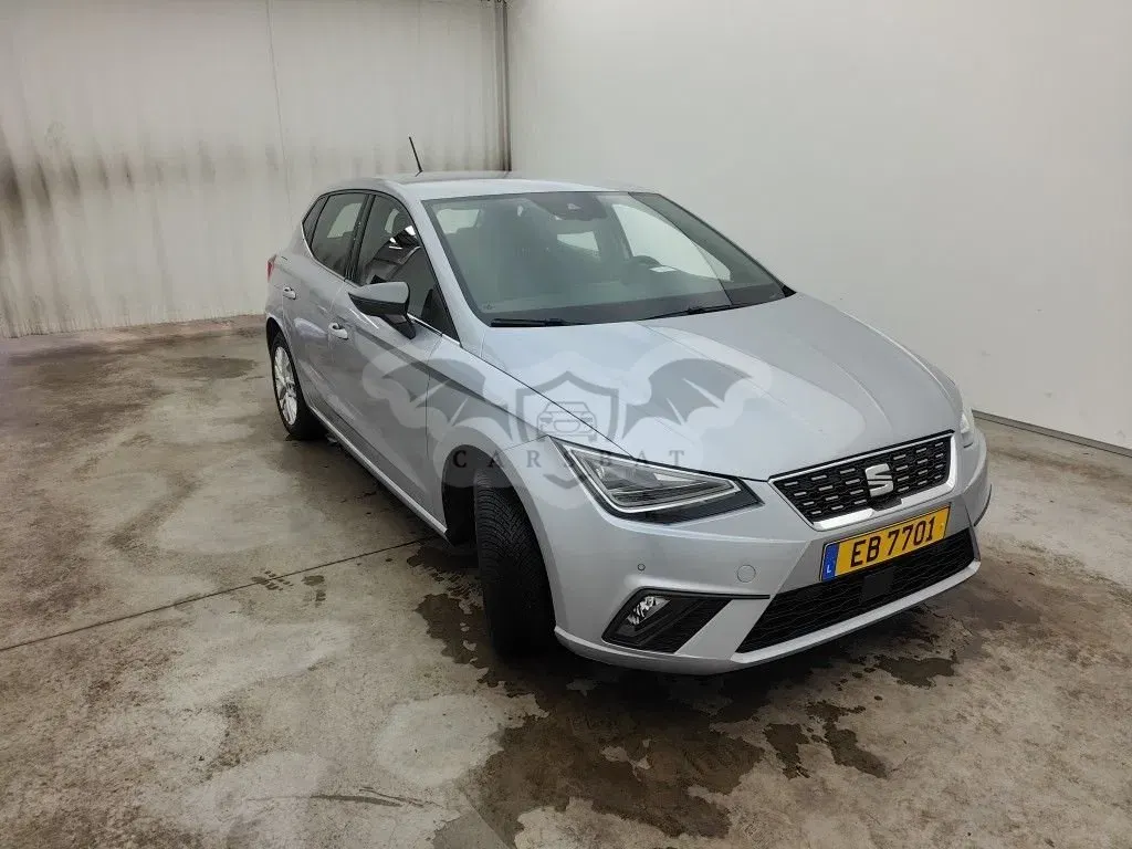 Seat Ibiza 1.0 TSI Xcellence 2024