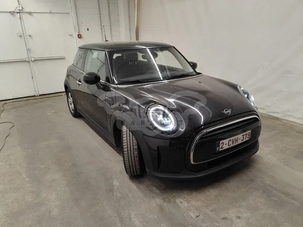 Mini 3 Doors Cooper 1.5 2022