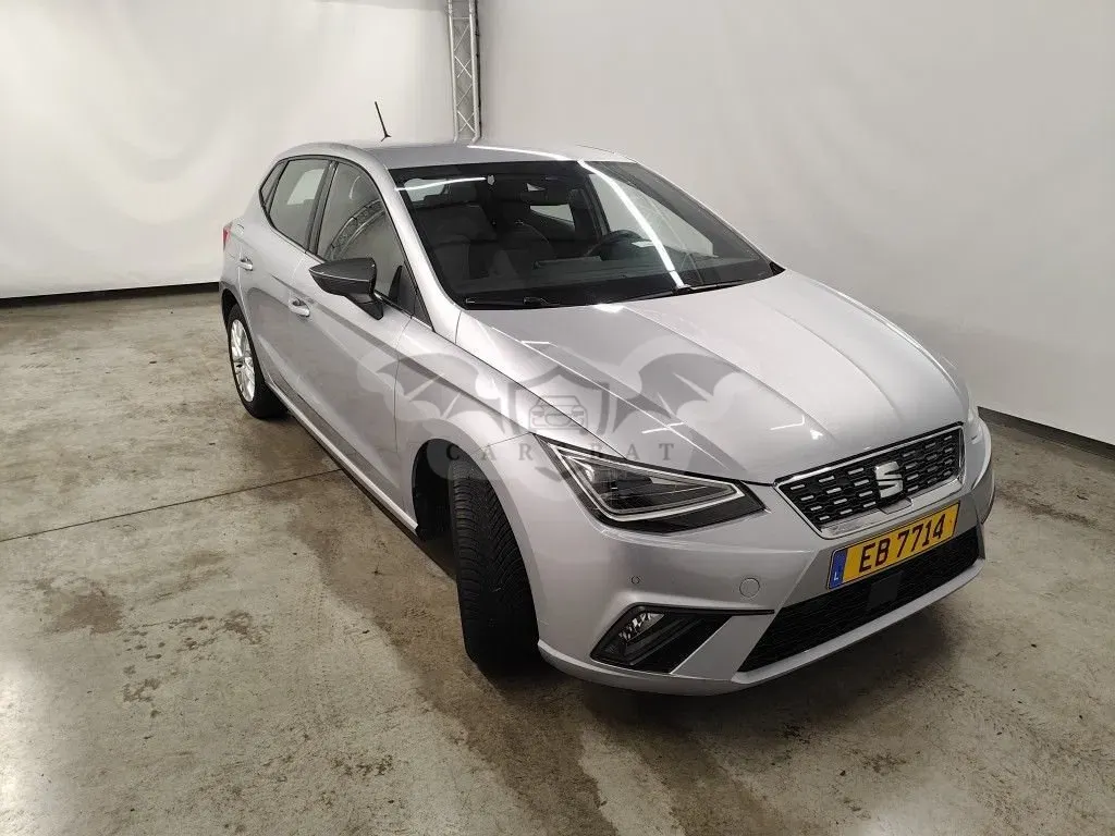Seat Ibiza 1.0 TSI Xcellence 2024