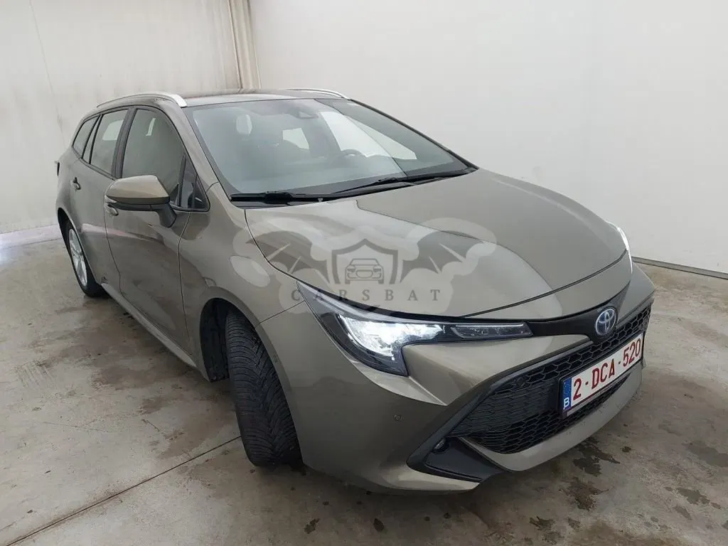 Toyota Corolla Touring Sports 1.8 Dynamic 2023