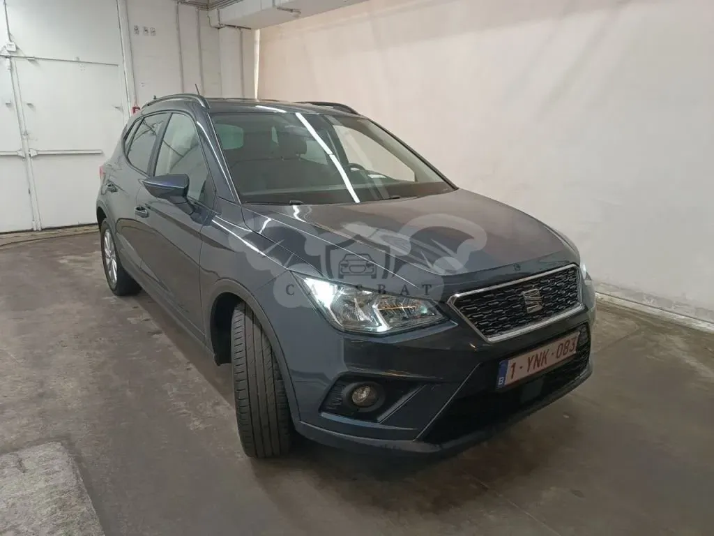 Seat Arona 1.0 TSI Move! 2020