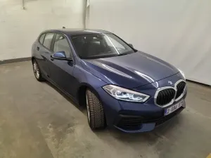 BMW 1 Series 116i 2023