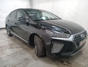 Hyundai IONIQ 1.6 GDI 2022