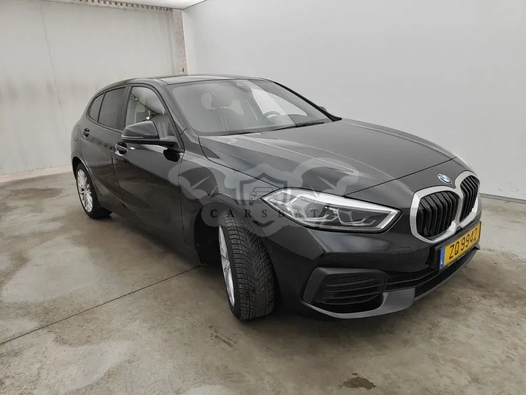BMW 1 Series 116d 2021