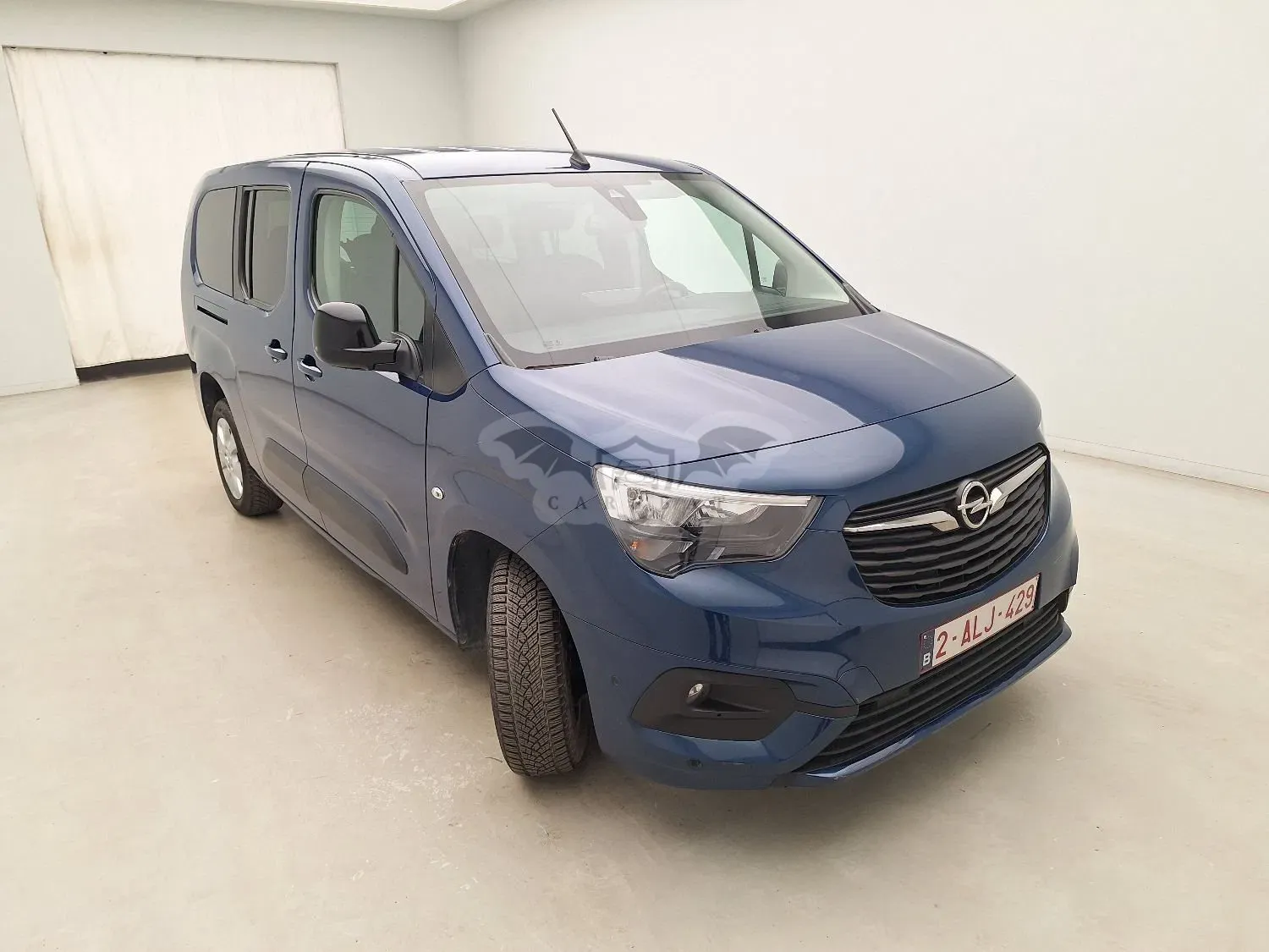 Opel Combo Life 1.5 Edition 2021