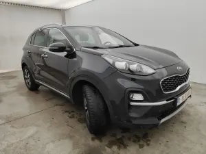Kia Sportage 1.6 CRDI 2020