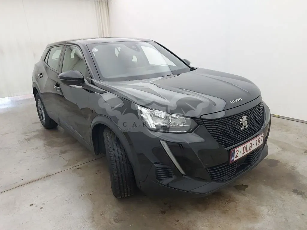 Peugeot 2008 1.2i Active Pack 2023