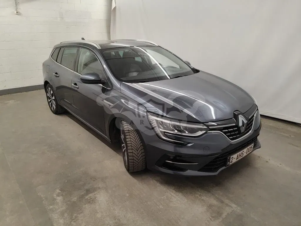 Renault Megane Grandtour 1.5 DCI 2021