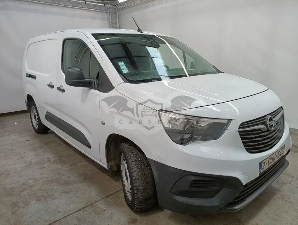 Opel Combo 2022