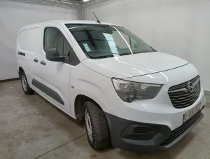 Opel Combo 2022