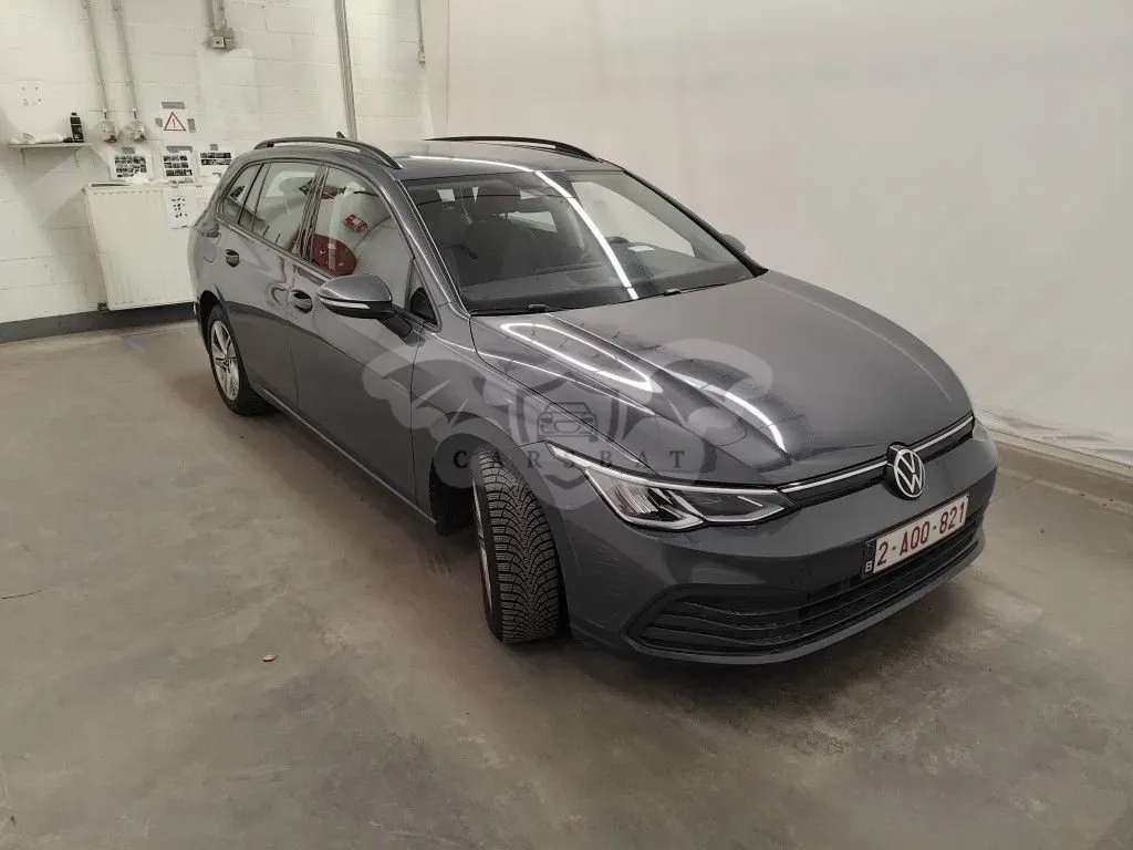 Volkswagen Golf Variant 2.0 TDI Life 2021