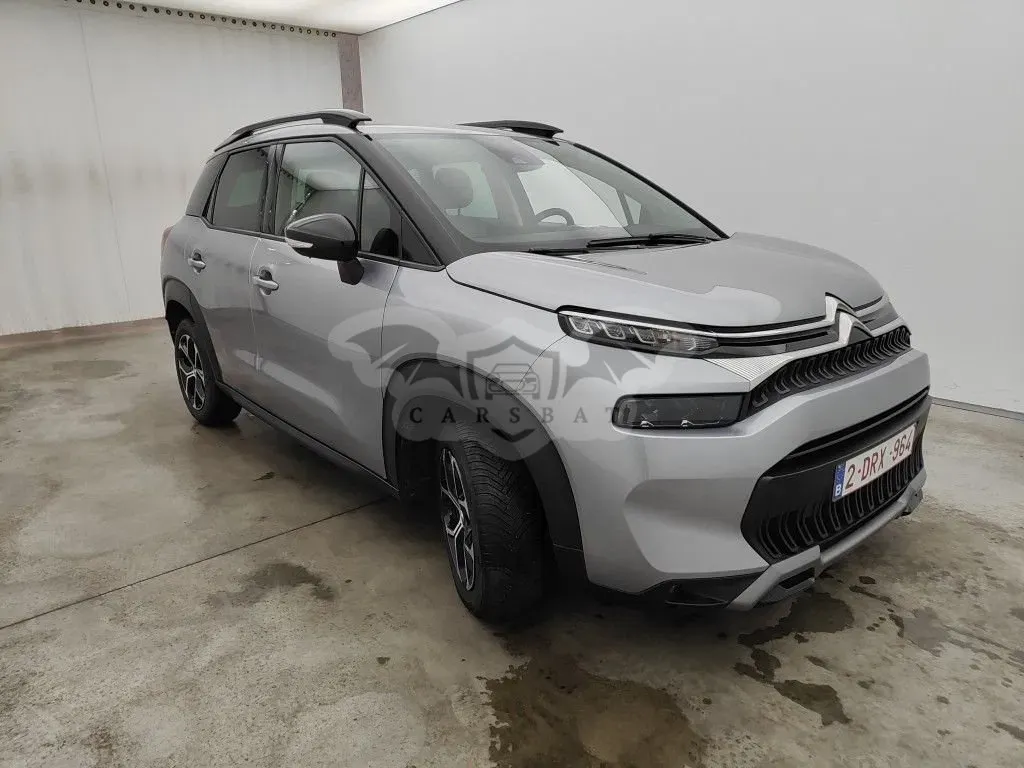 Citroën C3 Aircross 1.2i Shine 2023