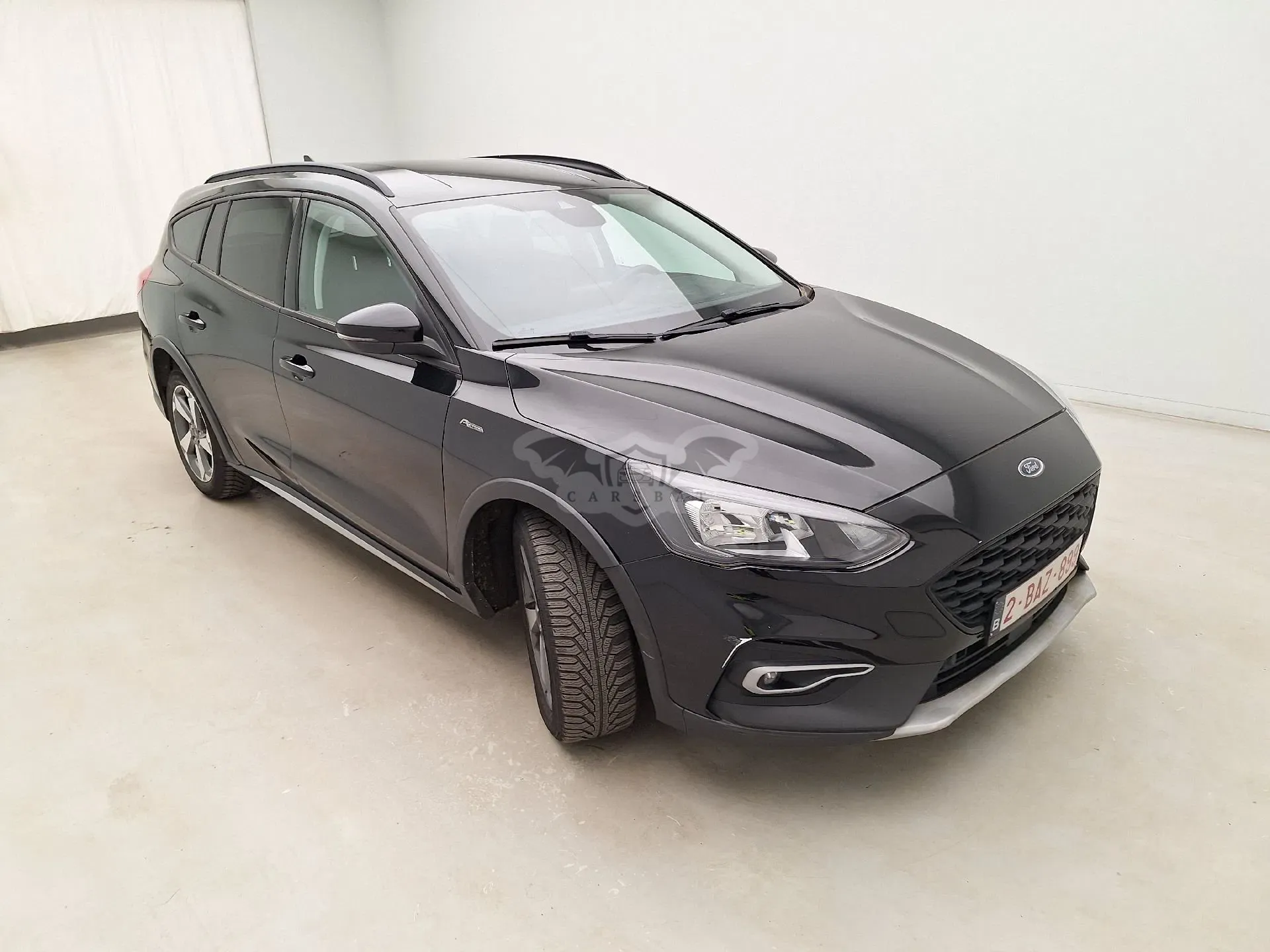 Ford Focus Active 1.5 EcoBlue 2021