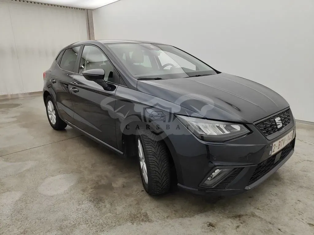 Seat Ibiza 1.0 TSI Move! 2022