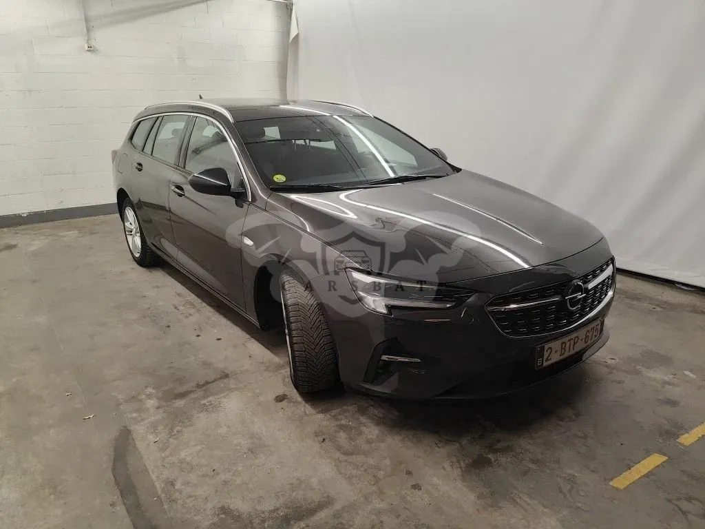 Opel Insignia Sports Tourer 1.5 Business 2022