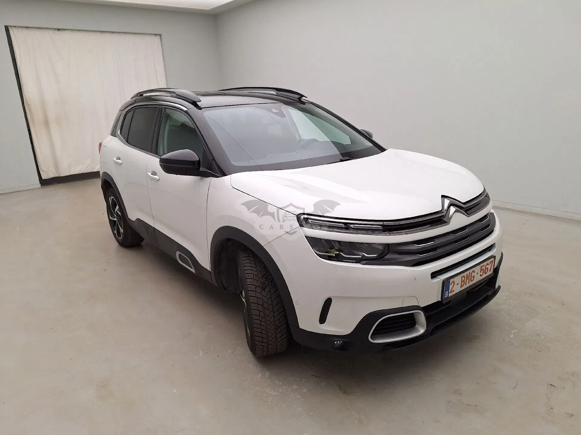 Citroën C5 Aircross 1.2i Feel 2022