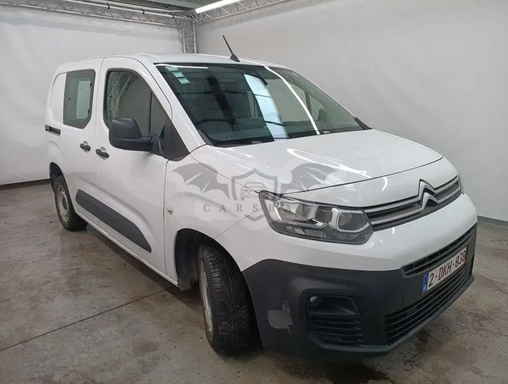 Citroën Berlingo 1.5 HDI 2023