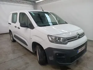 Citroën Berlingo 1.5 HDI 2023