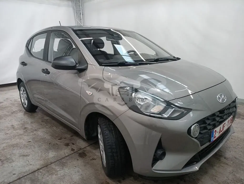 Hyundai i10 1.0 Air 2021