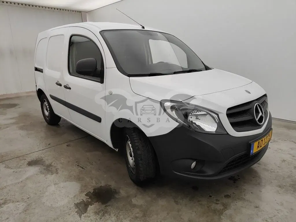 Mercedes-Benz Citan 1.5 CDI 2020