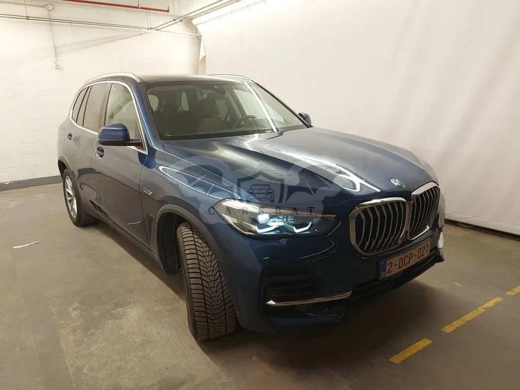 BMW X5 45e Lounge 2023