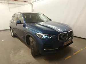 BMW X5 45e Lounge 2023