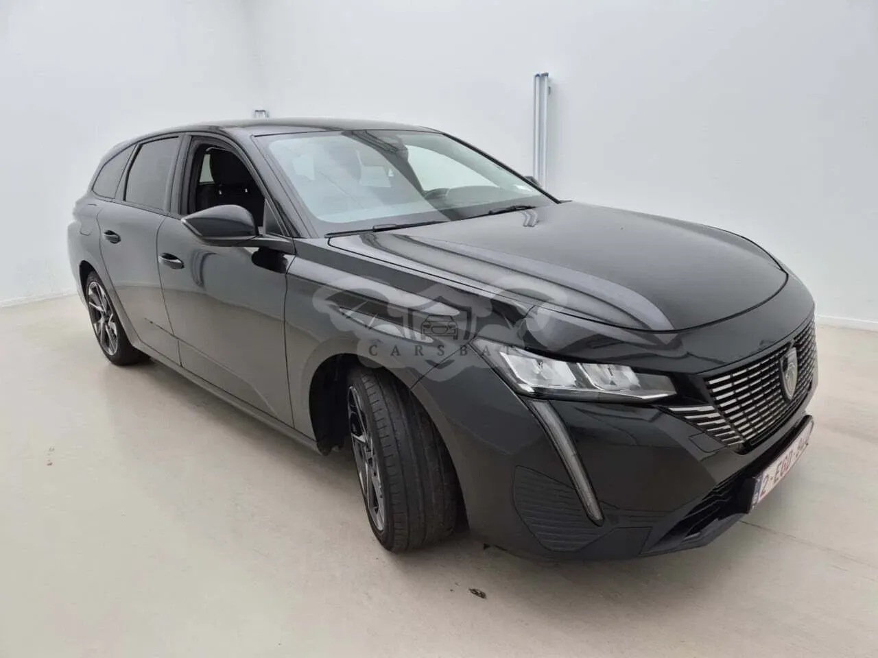 Peugeot 308 SW 1.5 Allure 2023