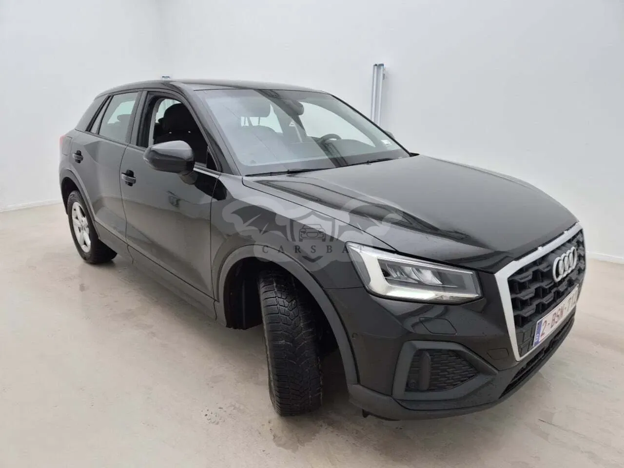 Audi Q2 30 TDI Business 2022