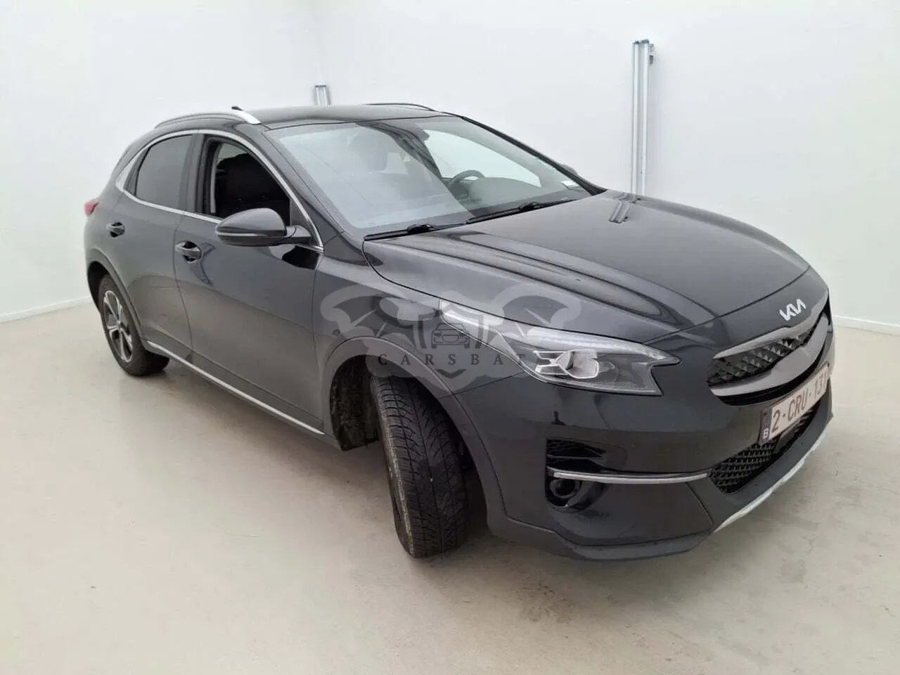 Kia Ceed XCeed 1.6 GDI Business 2022