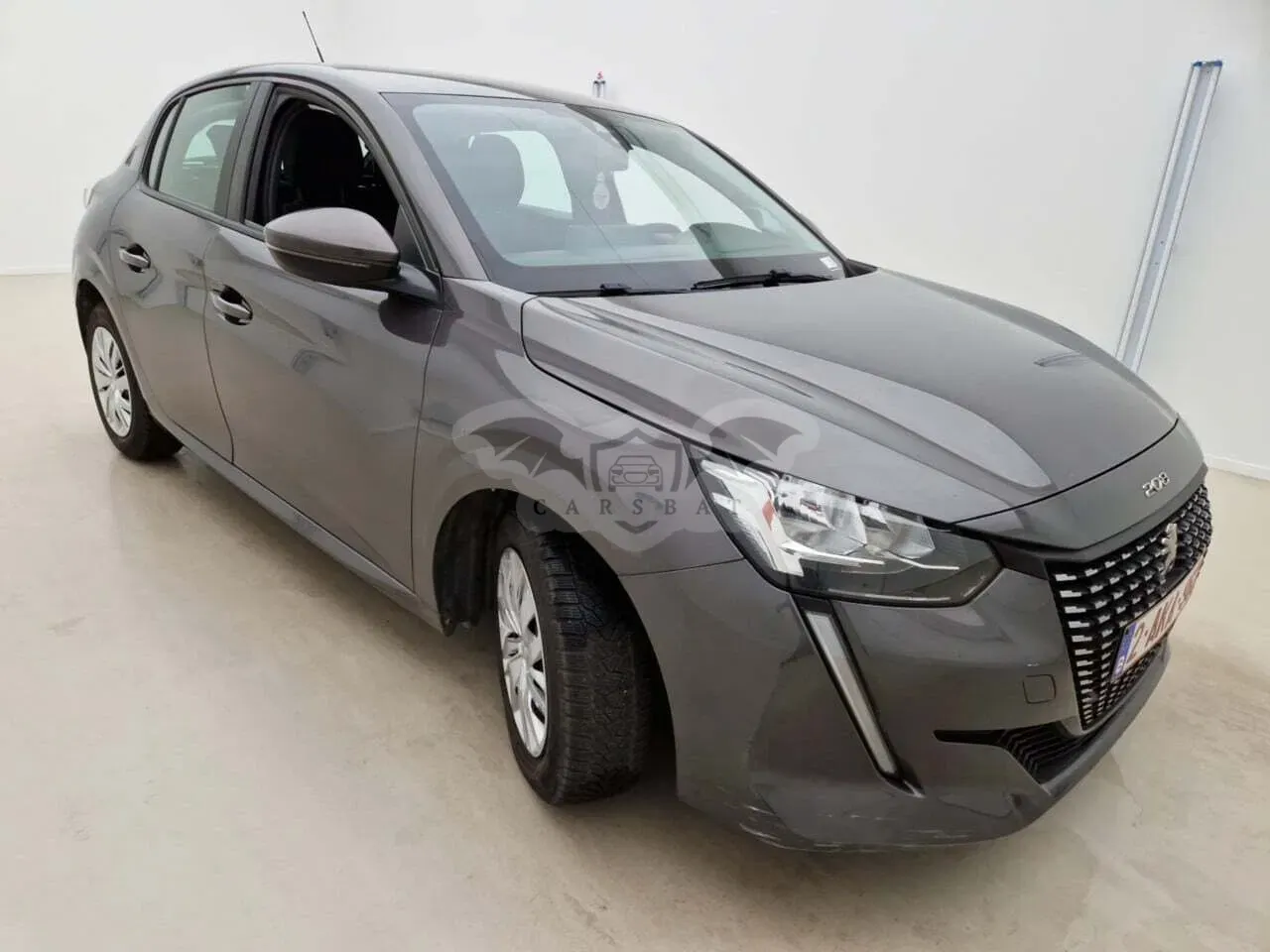 Peugeot 208 1.5 HDI Active Pack 2021
