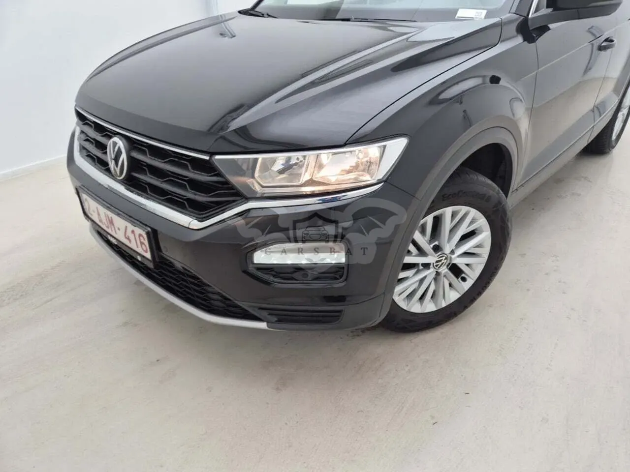 Volkswagen T-ROC 1.0 TSI Style 2021