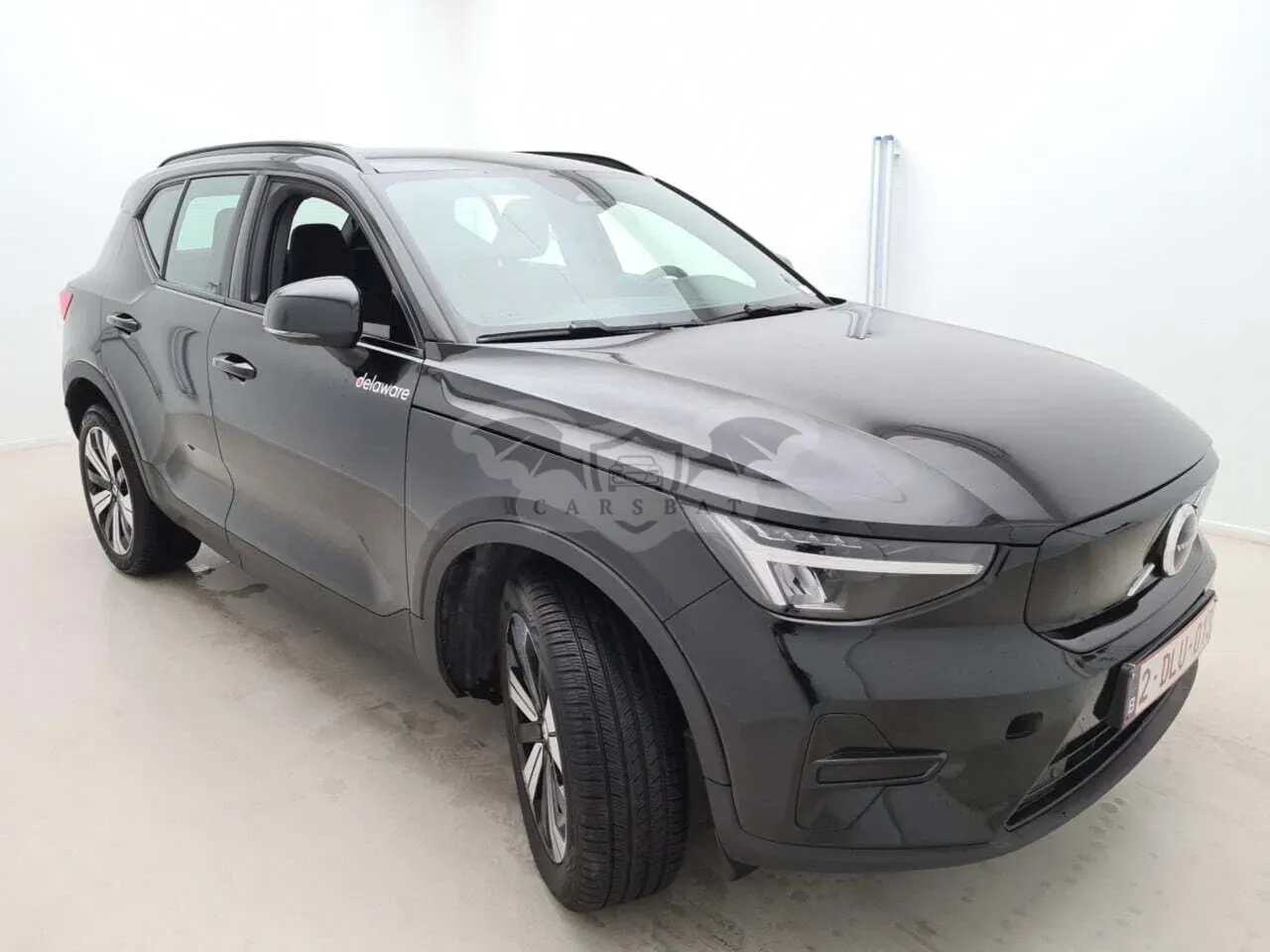 Volvo XC40 Core 2023