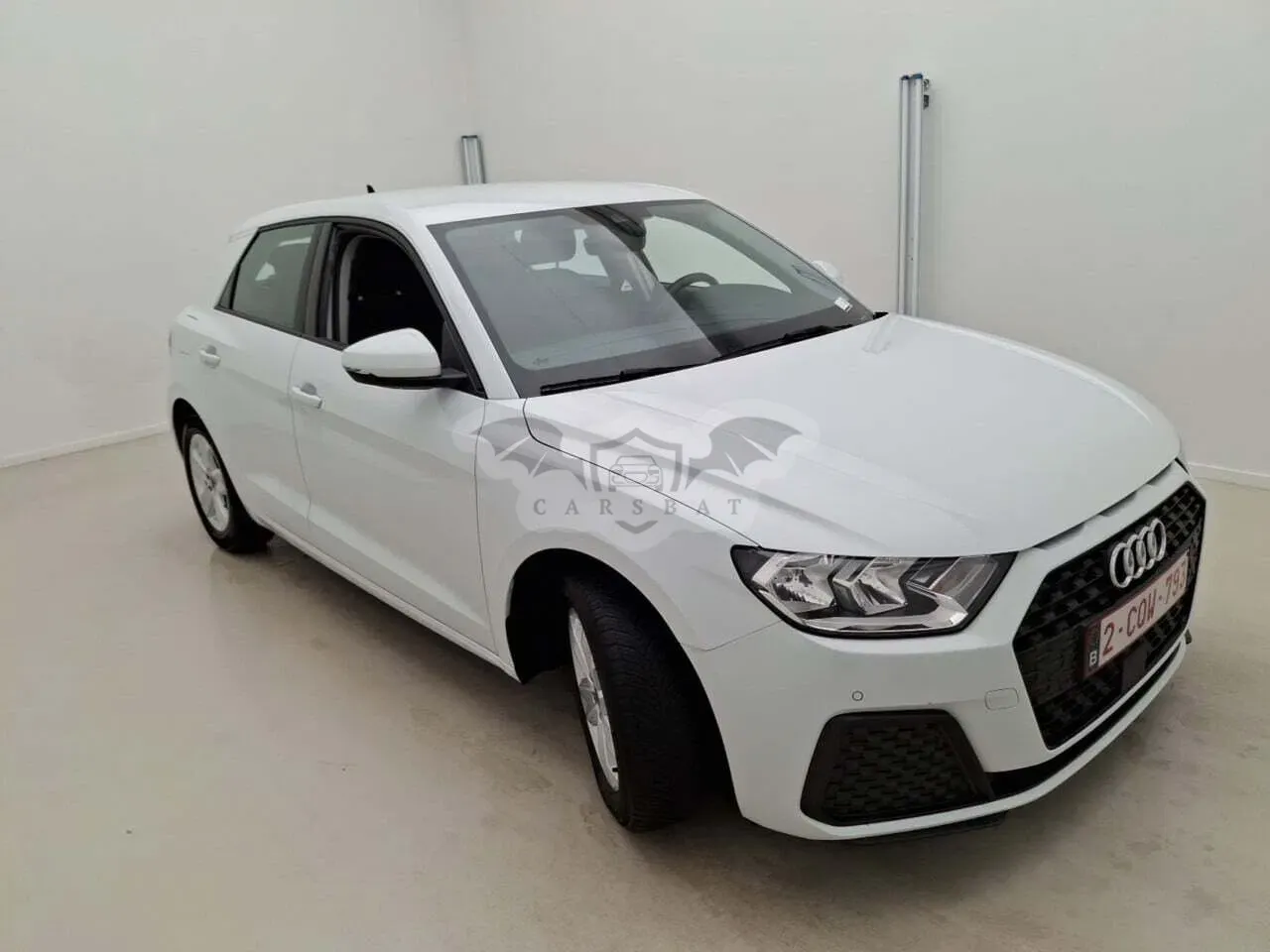 Audi A1 Sportback 25 TFSI Attraction 2022