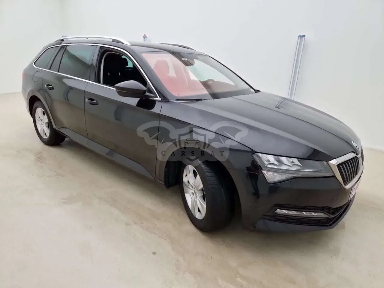 Skoda Superb Combi 2.0 TDI Style 2022