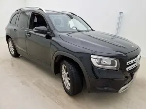 Mercedes-Benz GLB 180d Style 2022