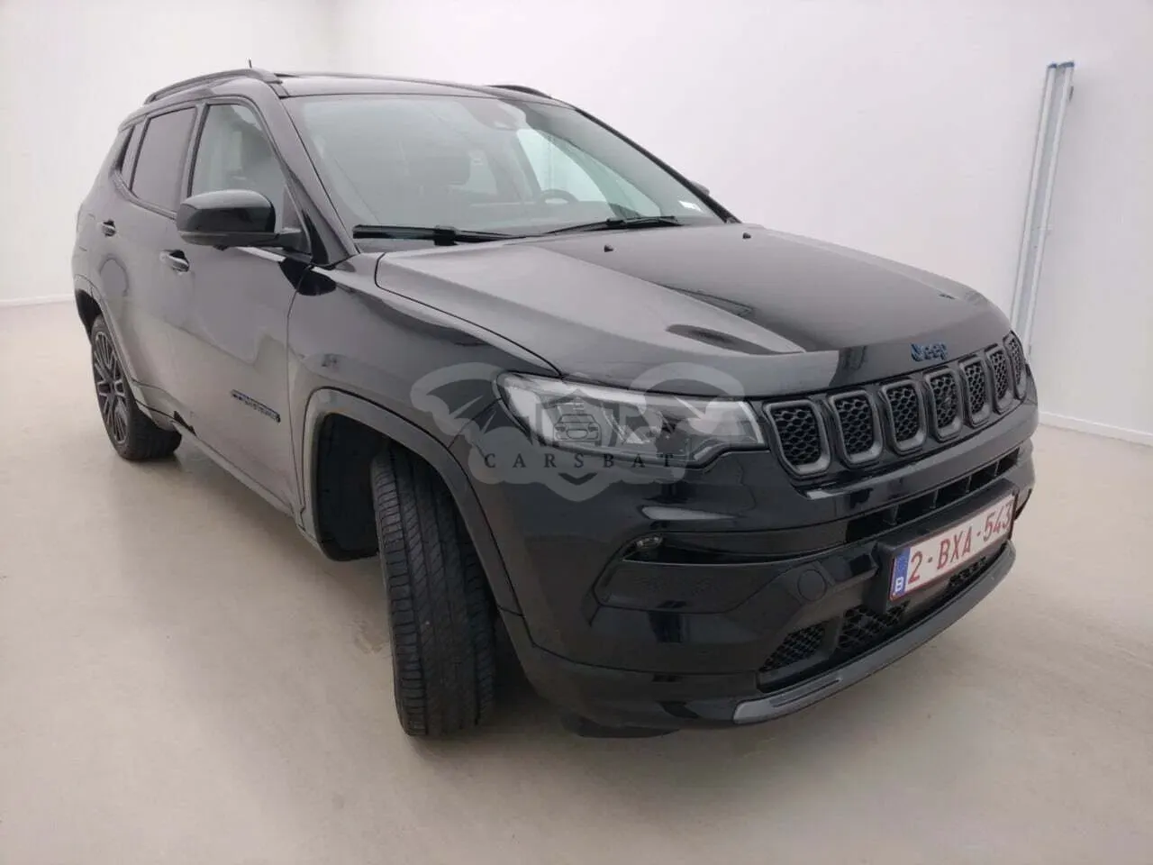 Jeep Compass 4xe 1.3 S 2022
