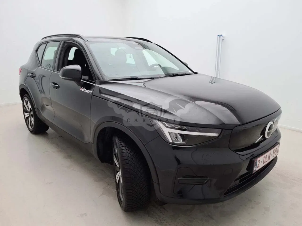 Volvo XC40 Core 2023