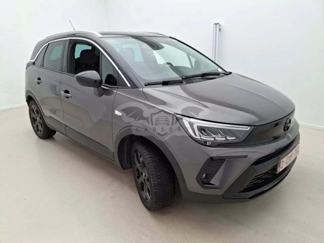 Opel Crossland 1.2 GS Line 2022