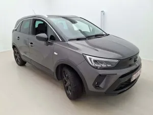 Opel Crossland 1.2 GS Line 2022