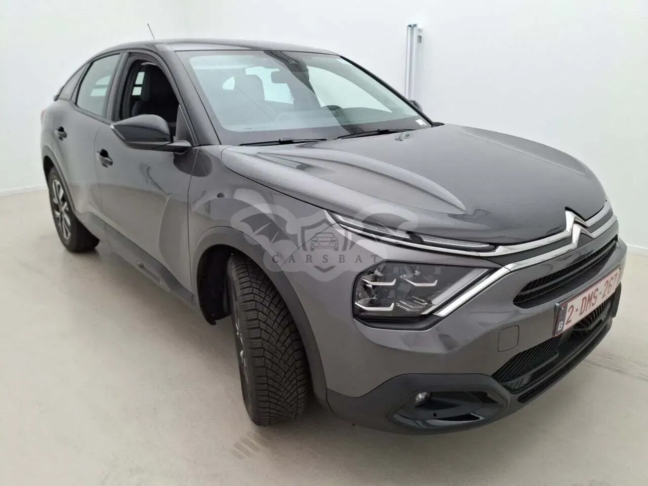 Citroën C4 1.5 HDI Shine 2023