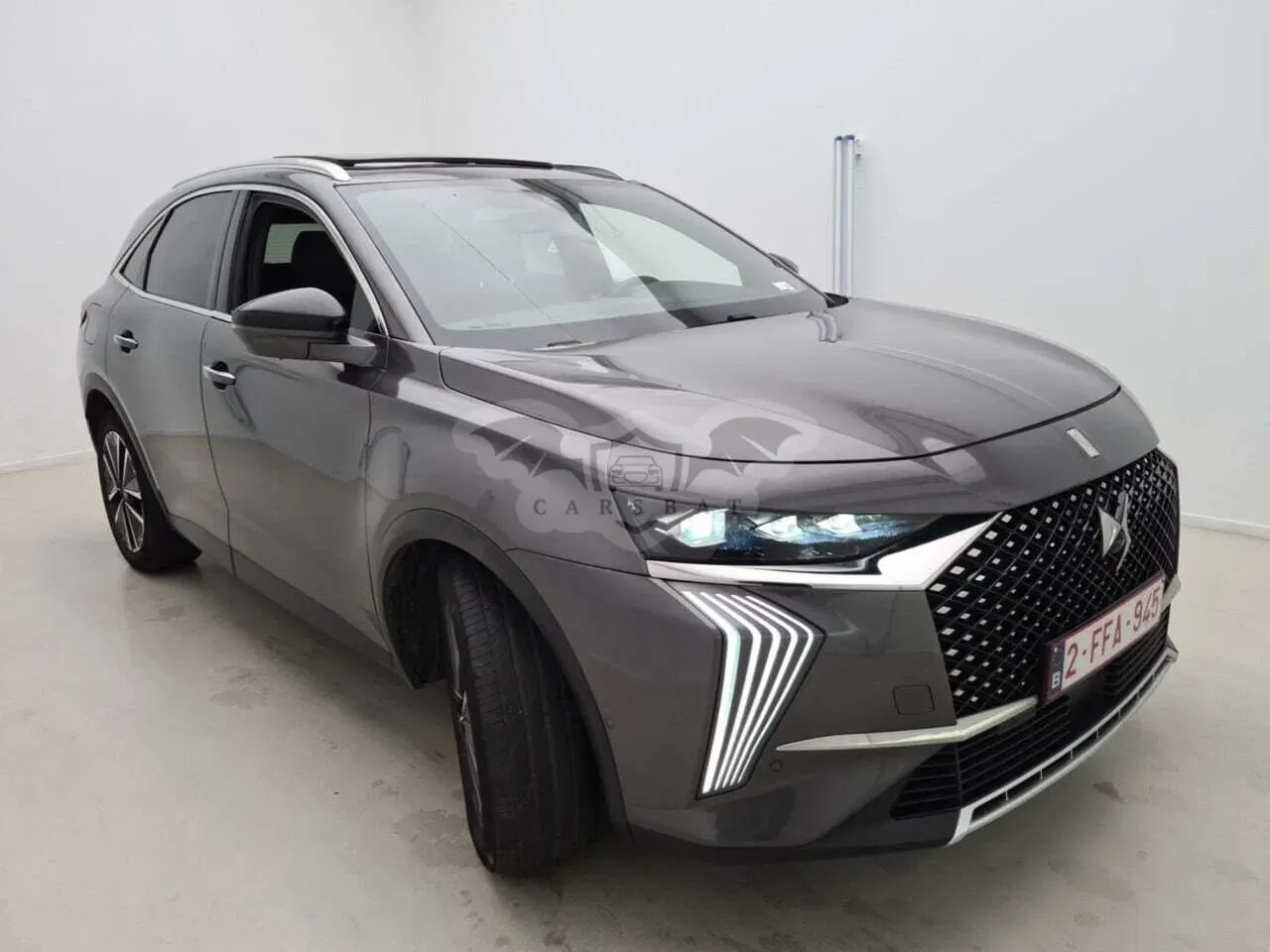 DS DS7 Crossback 1.6 E-TENSE Rivoli 2024