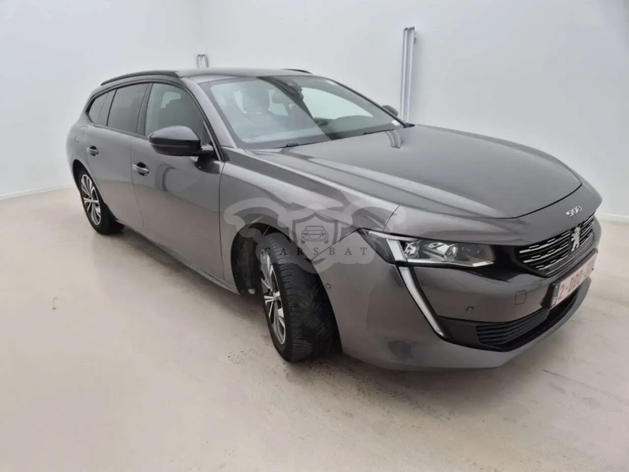 Peugeot 508 SW 1.2 Allure Pack 2023
