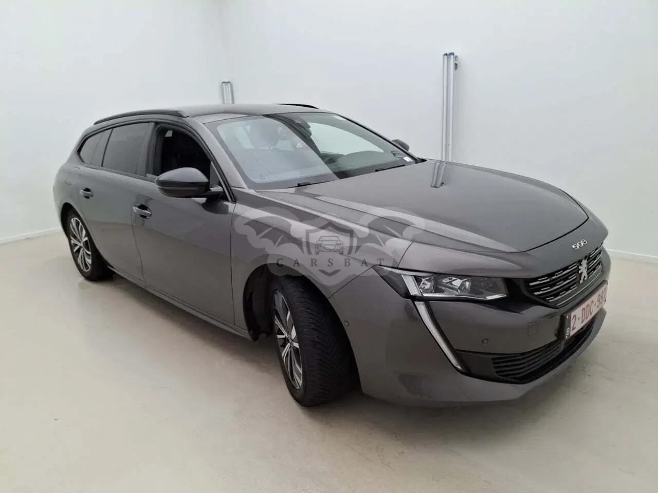 Peugeot 508 SW 1.2 Allure Pack 2023