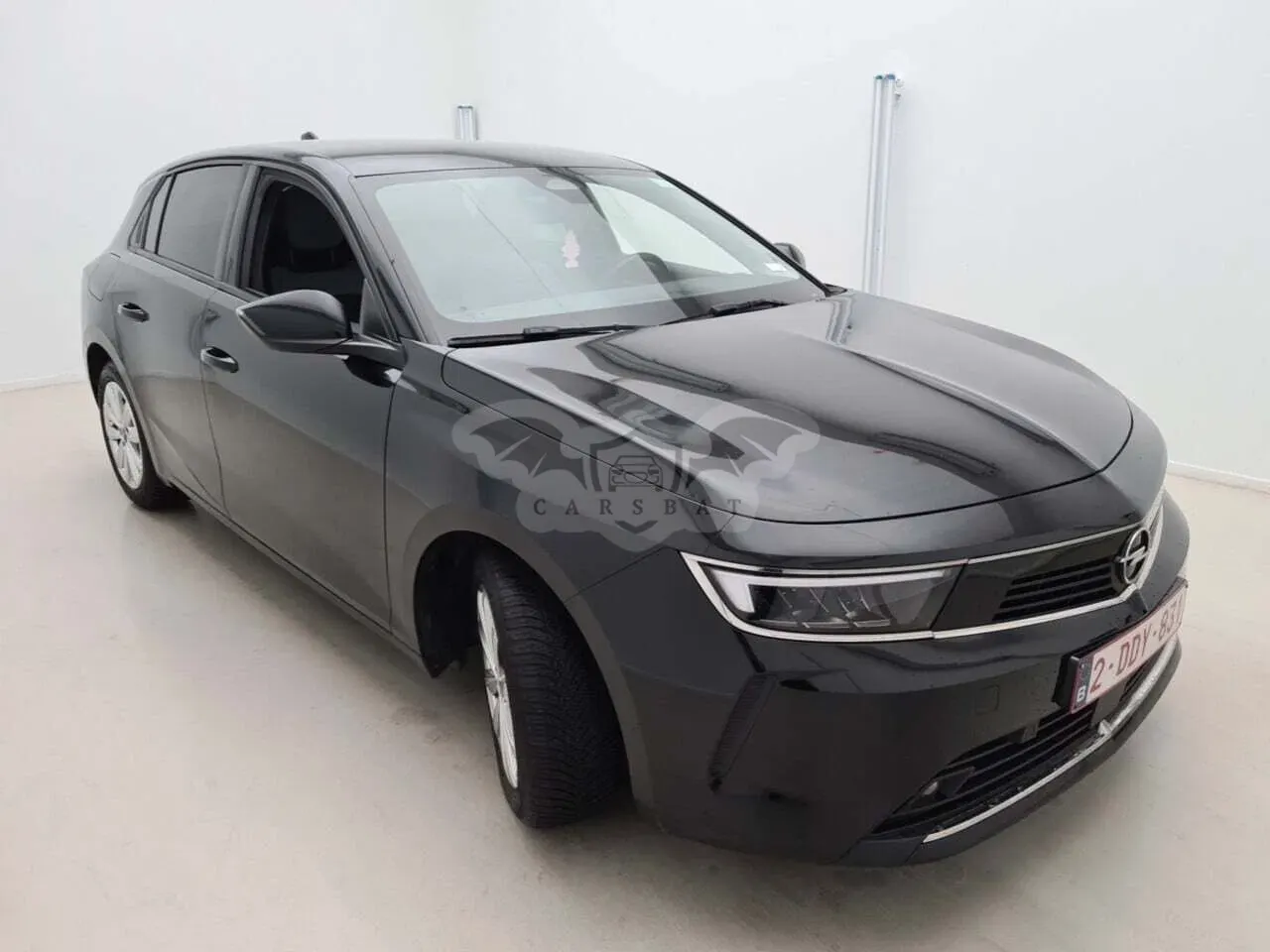 Opel Astra 1.2 Edition 2023