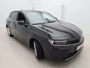 Opel Astra 1.2 Edition 2023