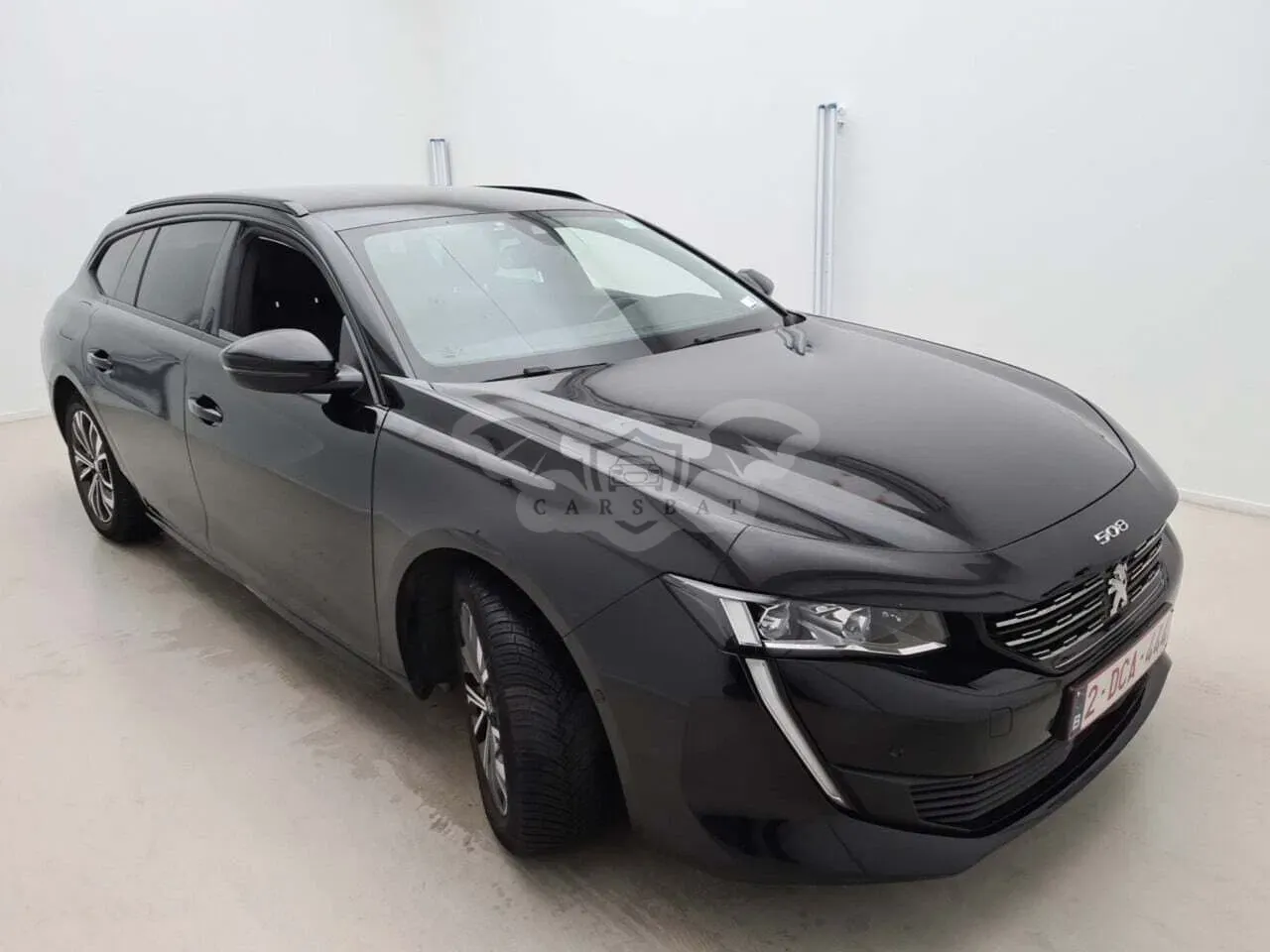 Peugeot 508 SW 1.5 HDI Allure Pack 2023