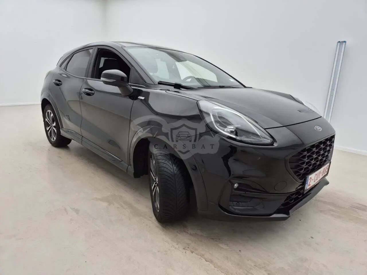 Ford Puma 1.0 ST Line 2022