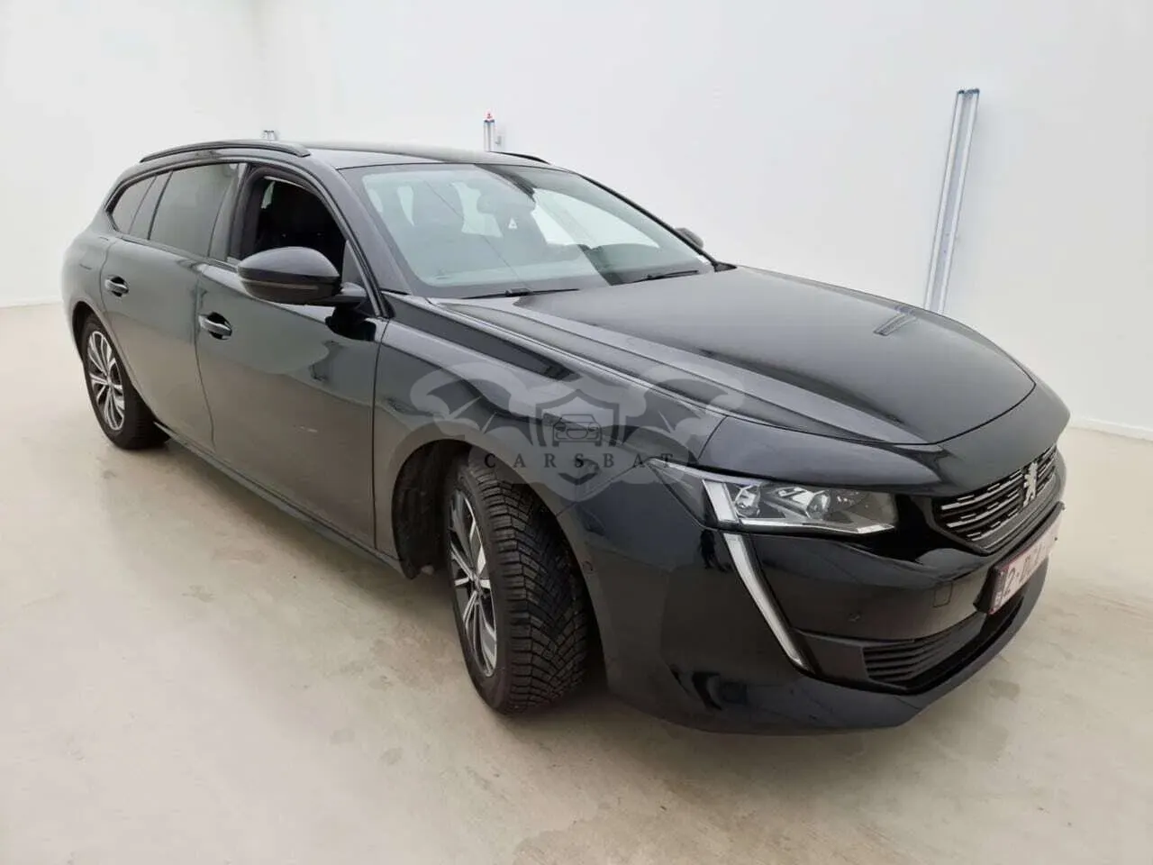 Peugeot 508 SW 1.5 HDI Allure Pack 2023
