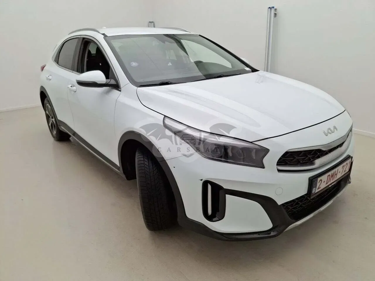 Kia Ceed XCeed 1.6 GDI Business 2023