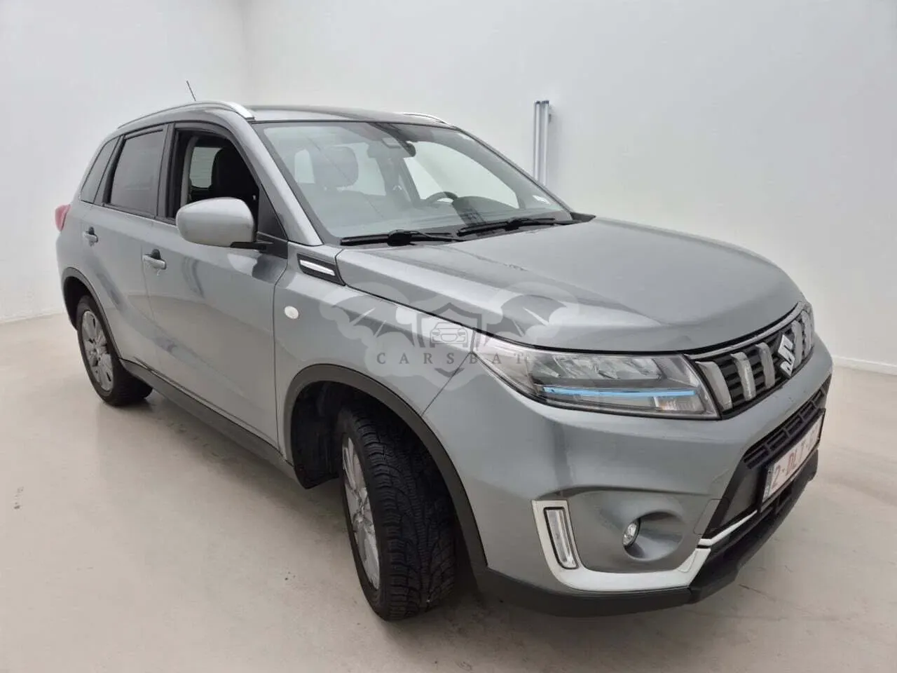 Suzuki Vitara Grand 1.5 2023
